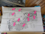 Map Utah Junction  Various years
