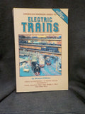 American Premium Guide to Electric Trains By O'Brien SECOND EDITION  Soft Cover