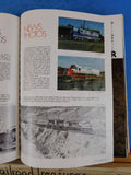 Pacific News Spiral Bound 1975-1976   24 issues
