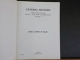 General Motors First Generation Diesel Electric Locomotives V I1 by James Kerr