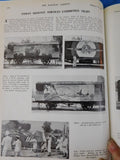 Railway Gazette Bound volume 76 January 2 to June 26 1942