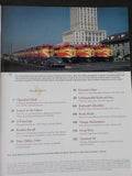 Vintage Rails #7 1997 Spring Chicago Great Interurbans Creative Company photogra