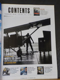 Flying Magazine 2016 February Changing face of the used airplane market
