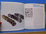 Model Railway Engines By J E Minns w/ DJ 120 illustrations  1969-1973