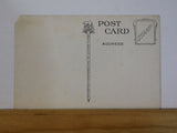 Postcard S.P. Ferry Steamer Santa Clara San Francisco California