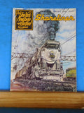 NYNH&H Shoreliner Vol 12 #4 1981 History of New Haven & Derby Whitin Machine Wor