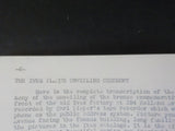 SGA Journal 1959 Spring #5  Standard Gauge Association Articles by Louis Hertz