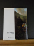 Camas Prairie Idaho’s Railroad on Stilts by Hal Riegger    w/ Dust ajcket