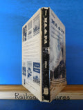 Ma & Pa, The  George Hilton  Maryland & Pennsylvania Railroad History W dust Jac