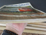 Railway Gazette 1990 November Koreans seek high speed profits
