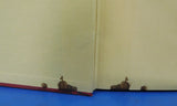 Railroad Model Craftsman Magazine Bound Volume 30 1961-1962 Bound Volume