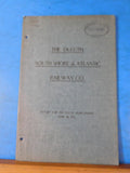 Duluth South Shore & Atlantic Railway Co Annual Report 1911