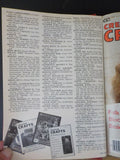 Creative Crafts Magazine Bound Volume #7 Feb 1980- Dec.1981