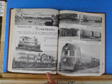 Railroad Model Craftsman Magazine Bound Volume 31 1962-1963 RMC 12 issues