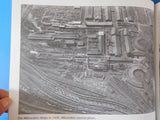 Milwaukee Road 1850 - 1960 Photo Archive by PA Letourneau Soft Cover
