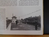 Moretonhampstead Branch by John Owen A railway from shore to moor w/ DJ