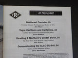 TRP The Railroad Press #64 2005 Jan Feb Mar Tennessee Pass