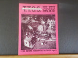 TTOS Bulletin Vol 13 #4 1978 April Toy Train Operating Society National Headquar