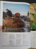 National Geographic 2021 9 September Mysteries of the solar system INCLUDES MAP