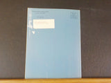 Norfolk And Western Railway Company Annual Report 1967 N&W  Coal traffic Merger