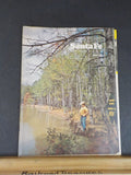 Santa Fe Employee Magazine 1973 April A Super Forest of Super Trees