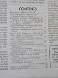 Louisville & Nashville Employee Magazine L&N 1939 April
