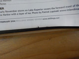Skillings Mining Review Vol 93 #2 2004 February Great Lakes Shipping