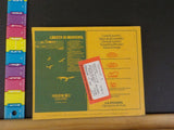 Orario Generale Anno Inverno 85/86 General public Timetable 9/29/85-5/31/1986