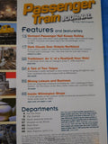 Passenger Train Journal #251 2012 #251 A Tale of Two Talgos