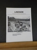 Lineside Volume 14 (XIV) No 4 Railroad Industry Special Interest Group