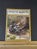 Narrow Gauge & Short Line Gazette 2015 Jan Feb Kimber Mill Fairmont T-27-C-2 ext