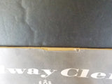 The Railway Clerk 1961 April 1 Employee Magazine