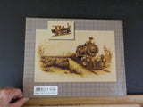 Baldwin Locomotives Record of recent Construction #21-30 inclusive Hard Cover