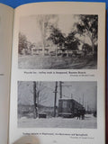 Denville Days by Mildred Lawrence Gill Hard Cover Morris County, New York