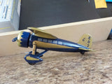 Eastwood Air Eastwood Flying Service Bank E-02  1932 Lockheed Vega Model 5C