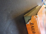 Railroads of Arizona Vol 1 The Southern Roads by David F Myrick w/DJ