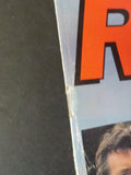 Railway Magazine 1998 March Oil-fired steam Palin on Railways