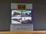 Buffalo Rochester and Pittsburg Railway in Color Volume 4 by Zollitsch Partners