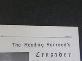 Canadian Rail #151 January 1964 Canadian Railroad Historical Association