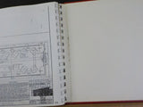 Official Pullman Standard Library Vol 1 Santa Fe