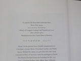 Cleveland’s Transit Vehicles by James A Toman & Blaine S Hays w/ dust jacket