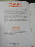 Train Shed Cyclopedia #78 Electric Locomotives & Motor Cars 1912 Part 5