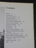 GWR Country Stations by Chris Leigh    w/ dust jacket