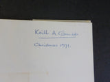 Great Western Album #2 by RC Riley   w/ dust jacket