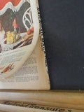 Railroad Magazine 1946 August LV RR Strike Rutland Green Mountain Carrier Powha