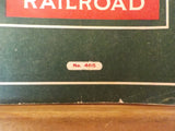 Louisville & Nashville public timetable 1939 April 11 L&N        See photos