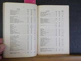 Code of LCL Rules governing the receipt, stowing, handling delivery LCL 1914-34