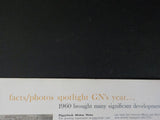Great Northern Railway Annual Report 1960 22nd annual report to employees