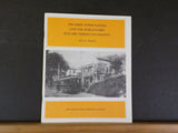 Derby Horse Railway and the World’s first Electric Freight locomotive by Stevens
