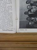 Railroad Telegrapher, The 1962 March Scenic Beauty Canadian News